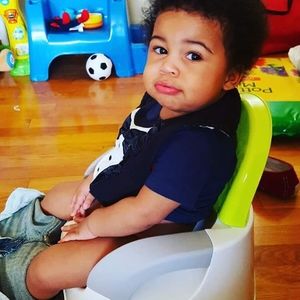 Meet your Posher, Theresa